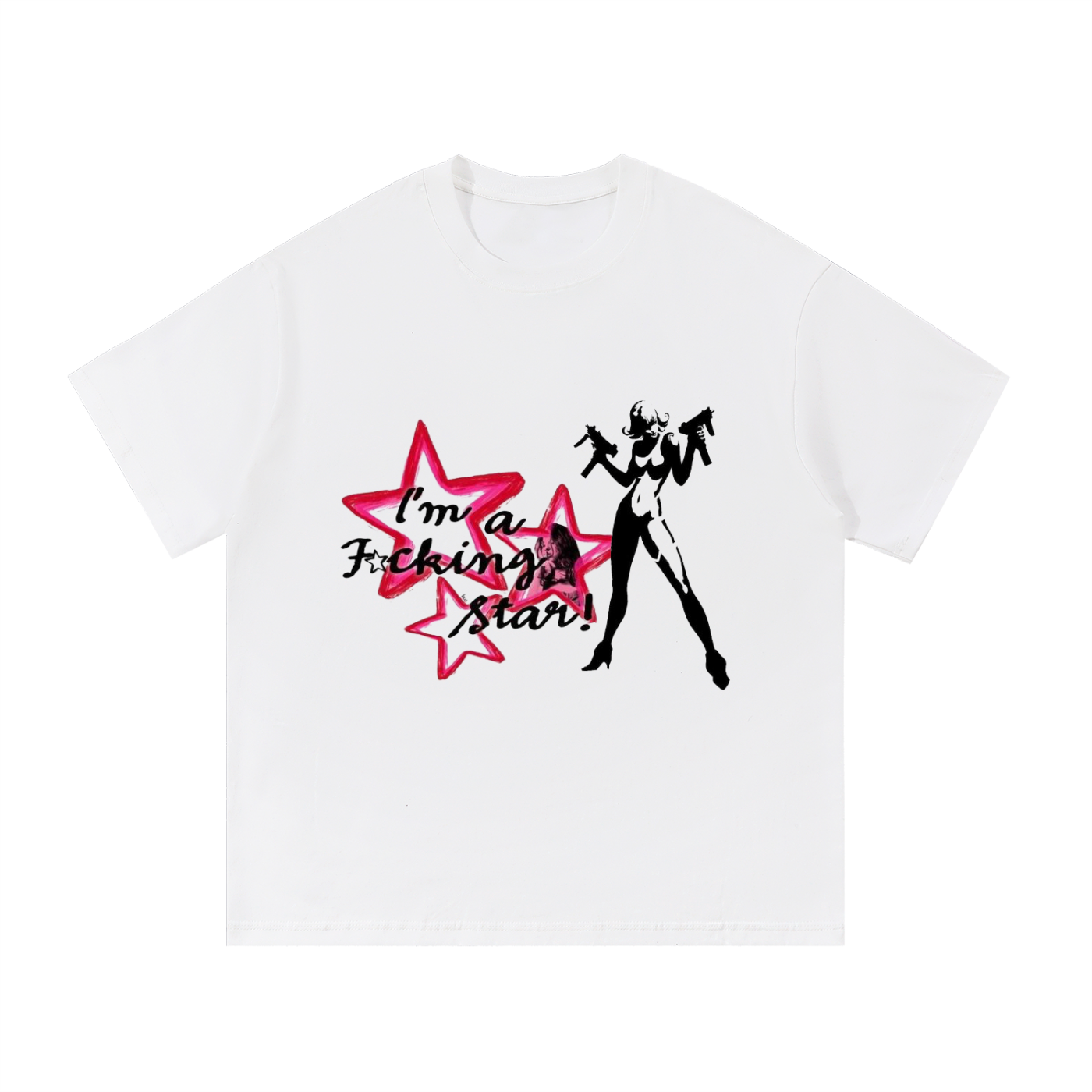 Essential Cotton T-Shirt