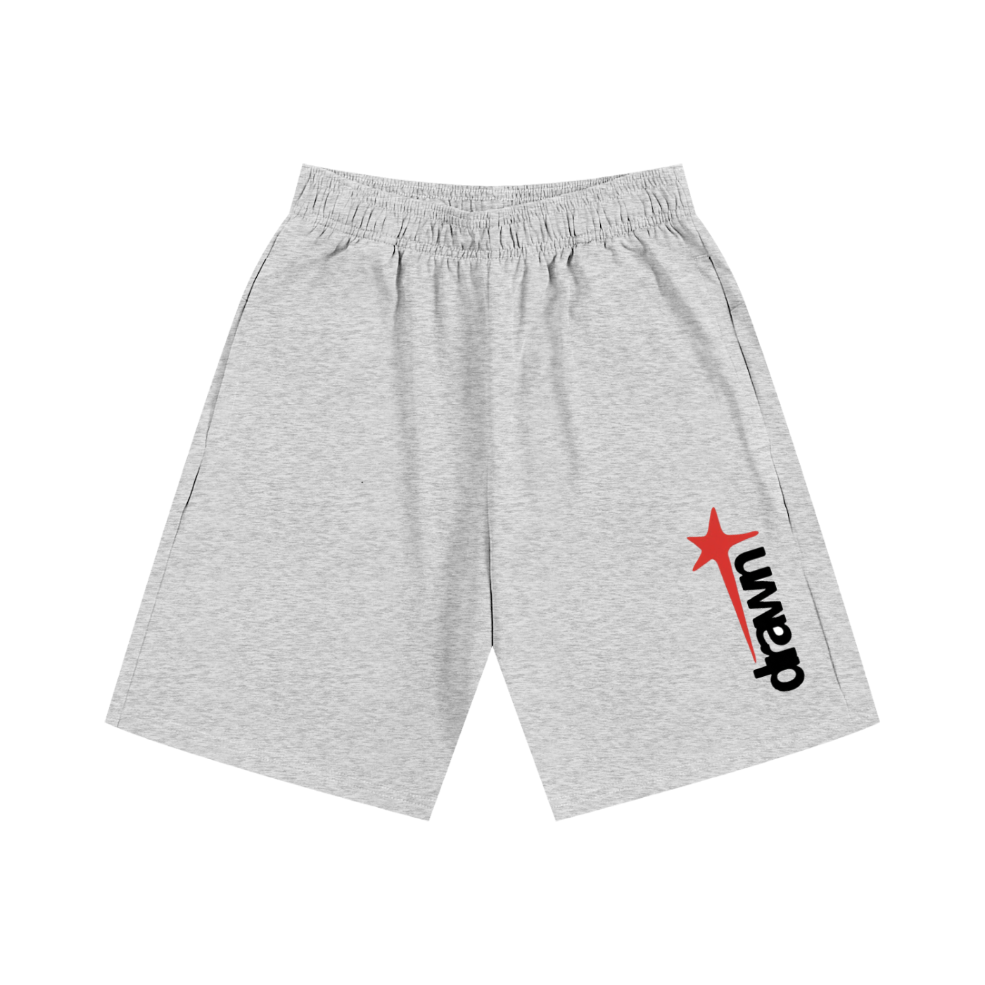 Essential Heavyweight Cotton Shorts
